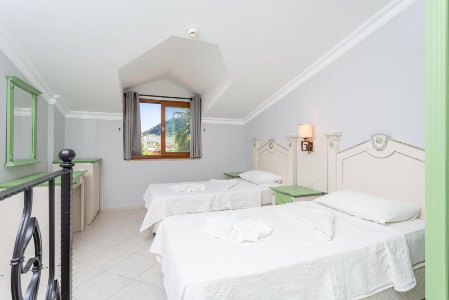 Villa Ayla Paradise داليان المظهر الخارجي الصورة