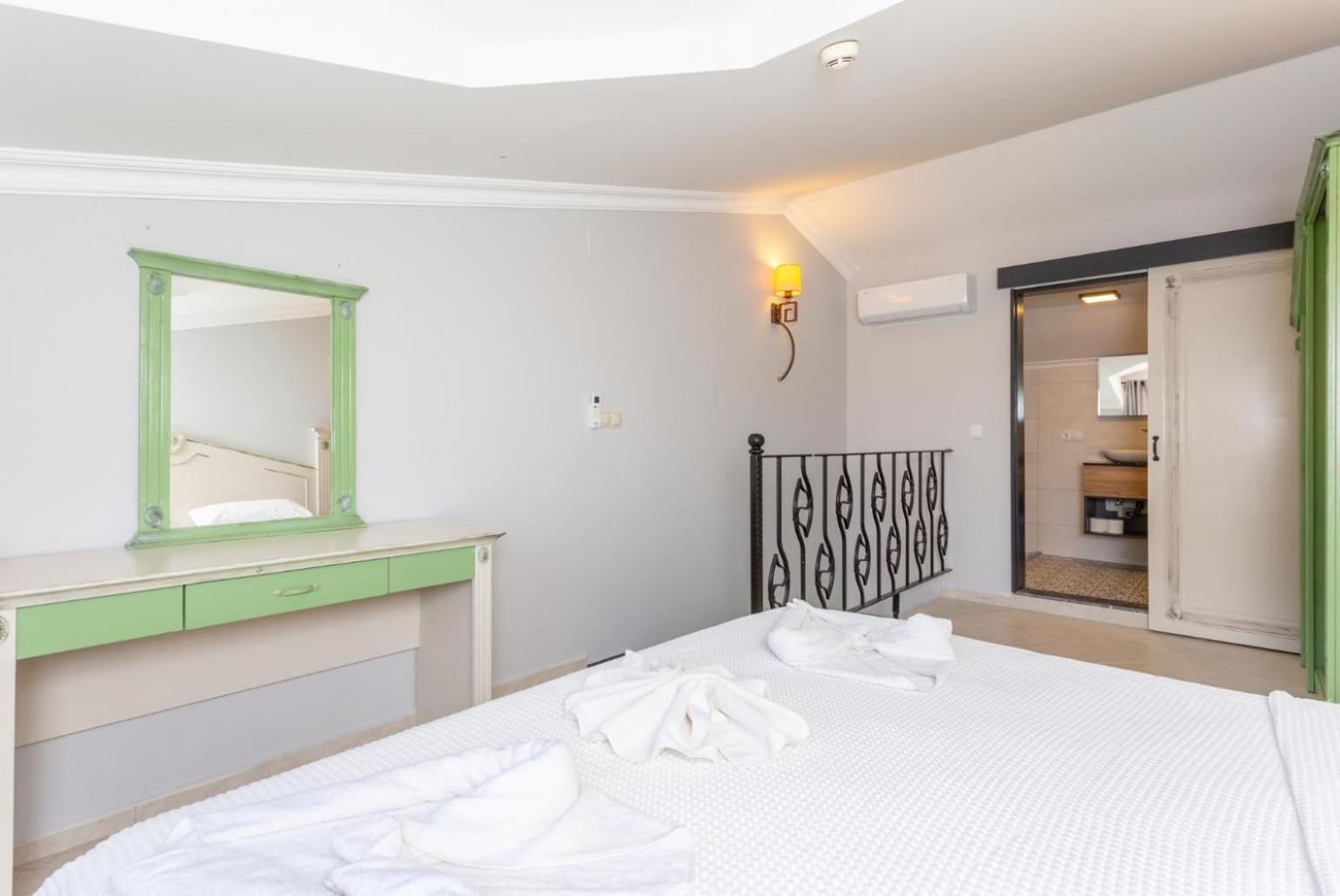 Villa Ayla Paradise داليان المظهر الخارجي الصورة