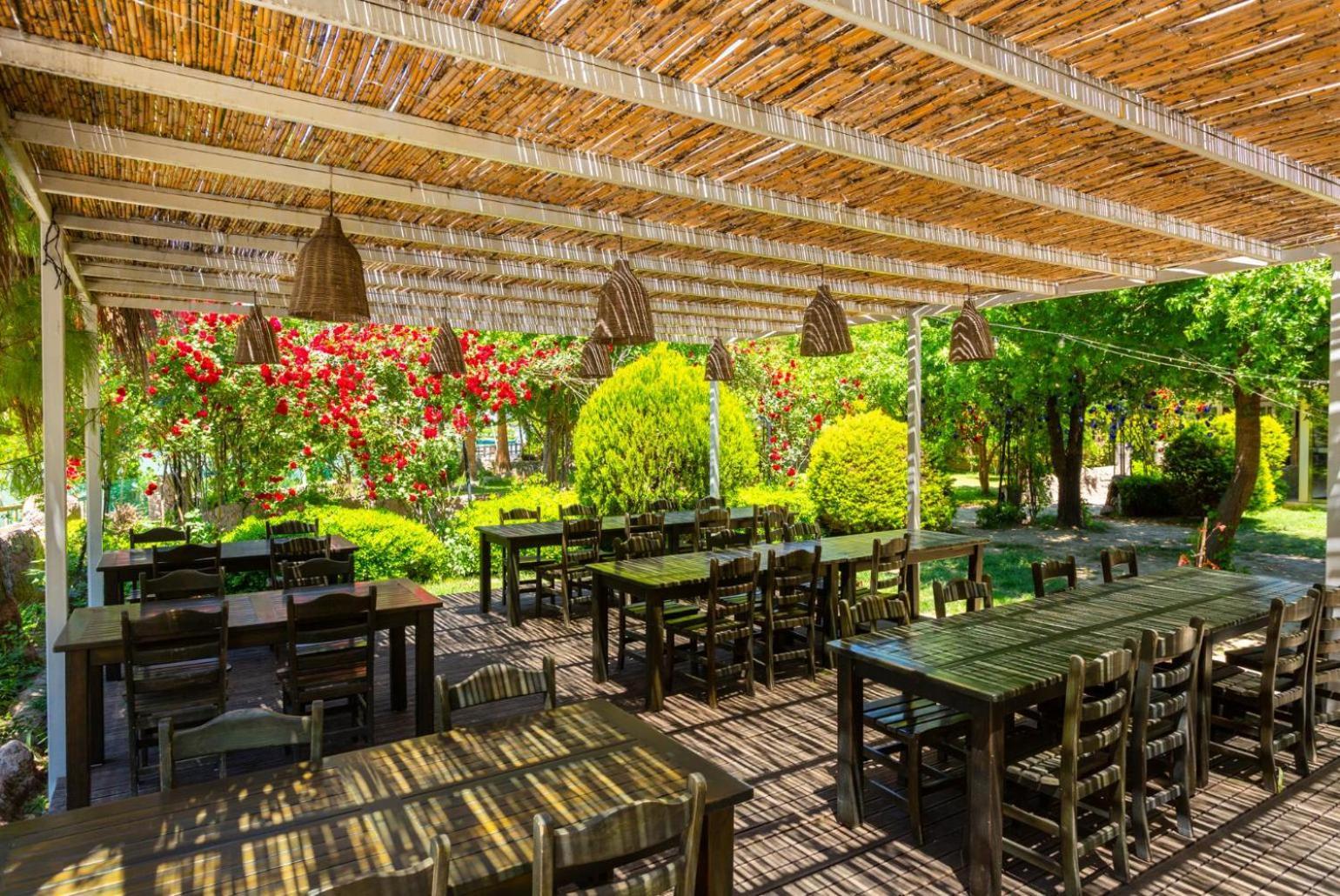 Villa Ayla Paradise داليان المظهر الخارجي الصورة